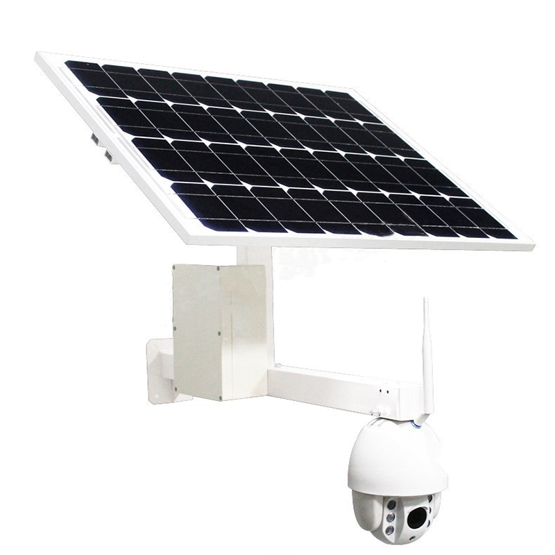 C1 solar street light Camera