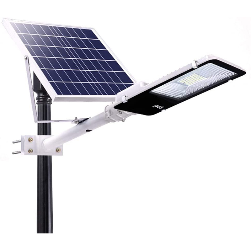 S1 solar street light