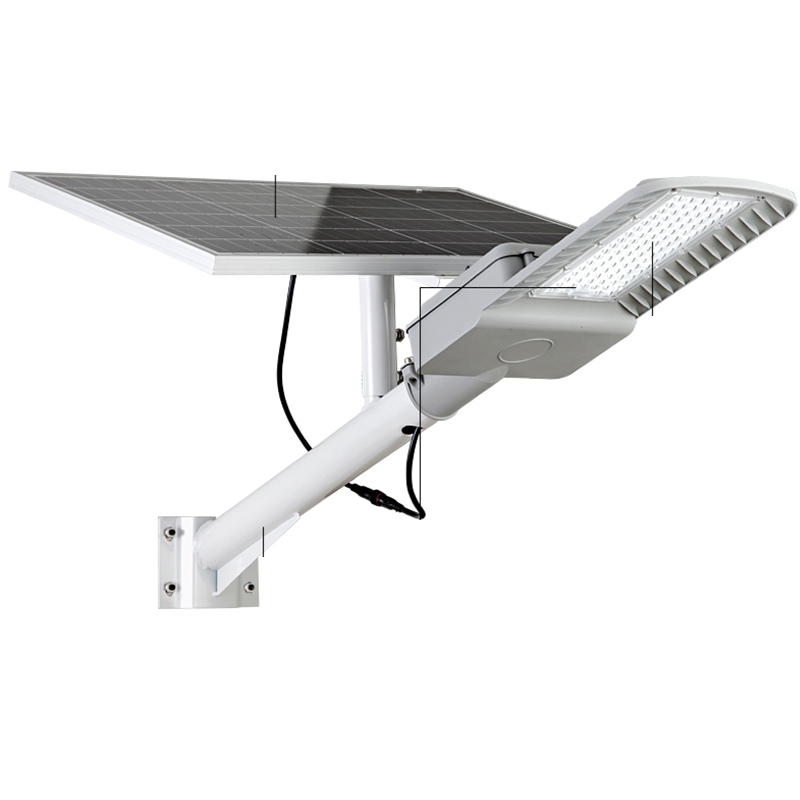 K1 solar street light