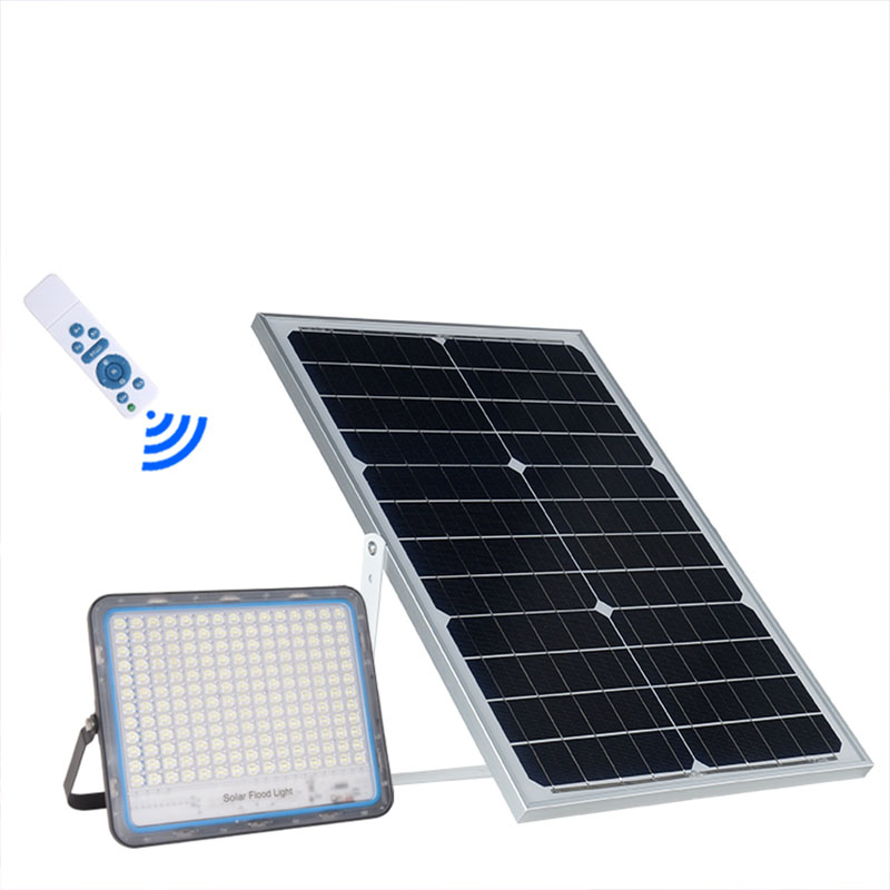 V2 solar street light