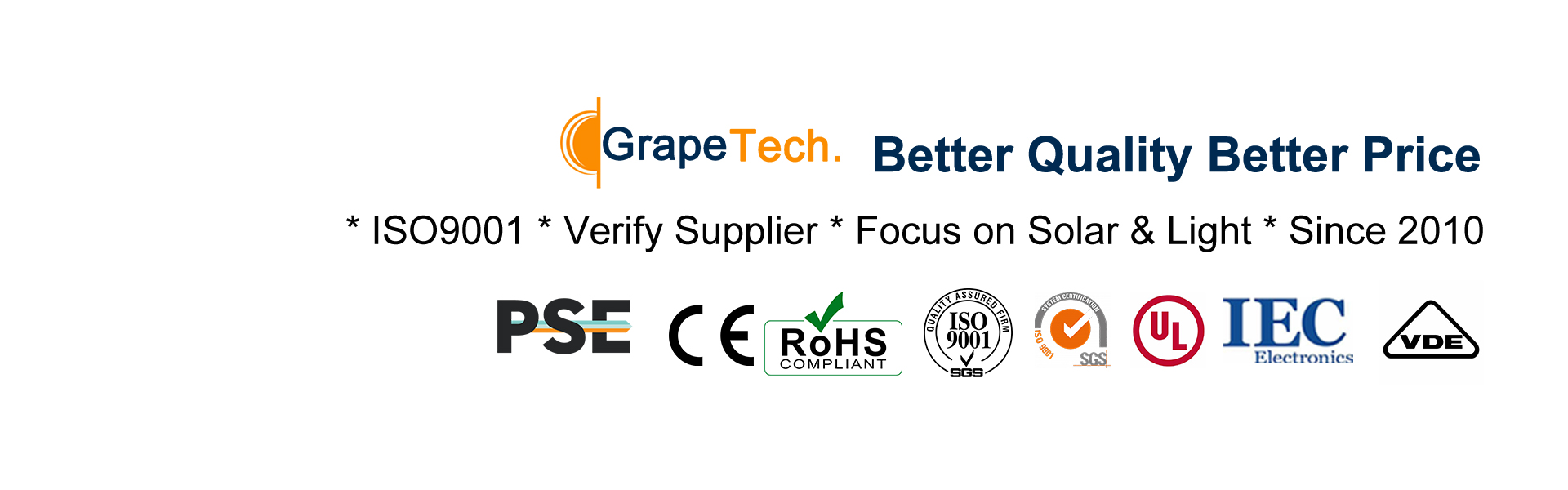 Grape technology co.,ltd